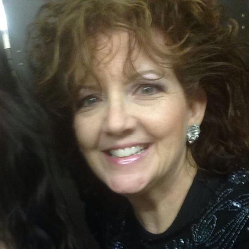 Meet your Posher, Bonnie